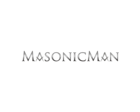 Logo Design entry 474534 submitted by maryanto to the Logo Design for Masonicman.co.uk run by weathervane