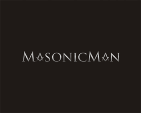 Logo Design entry 474535 submitted by phonic to the Logo Design for Masonicman.co.uk run by weathervane