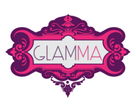 Logo Design entry 474610 submitted by visionaries to the Logo Design for GlamMa run by GlamMa
