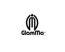 Logo Design entry 474617 submitted by visionaries to the Logo Design for GlamMa run by GlamMa