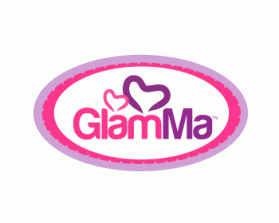 Logo Design entry 474670 submitted by adyyy to the Logo Design for GlamMa run by GlamMa