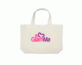 Logo Design entry 474675 submitted by derno to the Logo Design for GlamMa run by GlamMa
