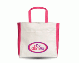Logo Design entry 474676 submitted by logomoon to the Logo Design for GlamMa run by GlamMa