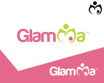 Logo Design entry 474725 submitted by Lifedrops to the Logo Design for GlamMa run by GlamMa