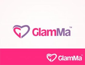 Logo Design Entry 474830 submitted by getek to the contest for GlamMa run by GlamMa