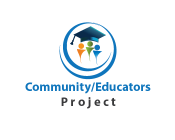 Logo Design entry 474927 submitted by iffikhan to the Logo Design for Community/Educators Project run by baggi50749