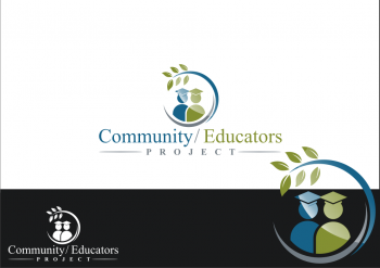 Logo Design entry 474928 submitted by freya to the Logo Design for Community/Educators Project run by baggi50749