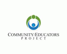 Logo Design entry 474963 submitted by iNsomnia to the Logo Design for Community/Educators Project run by baggi50749