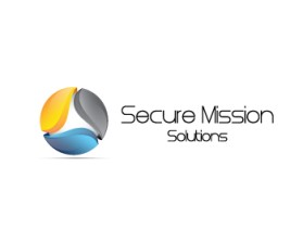Logo Design entry 475276 submitted by dodolOGOL to the Logo Design for Secure Mission Solutions run by lkblake