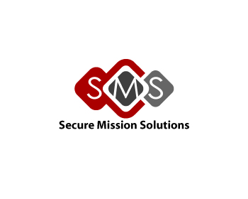 Logo Design entry 475451 submitted by artisans to the Logo Design for Secure Mission Solutions run by lkblake