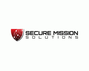 Logo Design entry 475451 submitted by LeAnn to the Logo Design for Secure Mission Solutions run by lkblake