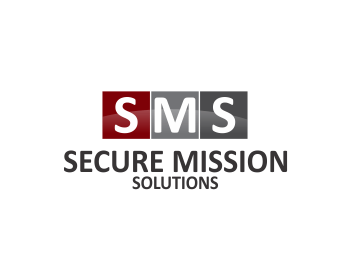 Logo Design entry 475311 submitted by Isa to the Logo Design for Secure Mission Solutions run by lkblake