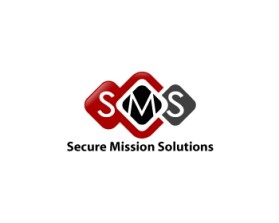 Logo Design entry 475363 submitted by designcanbeart to the Logo Design for Secure Mission Solutions run by lkblake