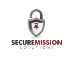Logo Design Entry 475407 submitted by iCon to the contest for Secure Mission Solutions run by lkblake