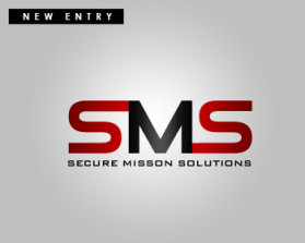 Logo Design Entry 475469 submitted by rgerena to the contest for Secure Mission Solutions run by lkblake