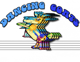 Logo Design Entry 475512 submitted by siniestron to the contest for www.dancinggoatsband.com run by Dancing Goats