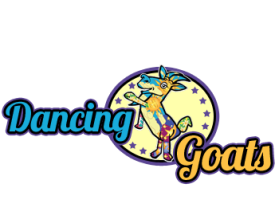 Logo Design Entry 475546 submitted by RNHalawi to the contest for www.dancinggoatsband.com run by Dancing Goats