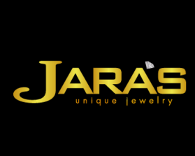 Logo Design entry 475971 submitted by ovidius to the Logo Design for Jara's run by Jara