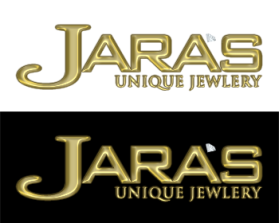 Logo Design entry 475975 submitted by ovidius to the Logo Design for Jara's run by Jara
