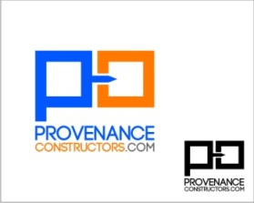 Logo Design entry 476139 submitted by SCM Designs to the Logo Design for http://provenanceconstructors.com/ run by DeaconShields