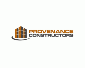 Logo Design entry 476141 submitted by 0274 to the Logo Design for http://provenanceconstructors.com/ run by DeaconShields