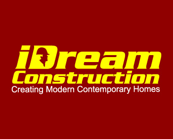 Logo Design entry 476601 submitted by salukis08 to the Logo Design for iDream Construction run by ChamS