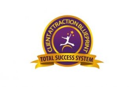 Logo Design entry 477042 submitted by einstine to the Logo Design for Client Attraction Blueprint Total Success System run by PJ Van Hulle
