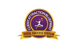 Logo Design entry 477043 submitted by einstine to the Logo Design for Client Attraction Blueprint Total Success System run by PJ Van Hulle