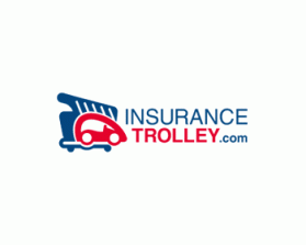 Logo Design entry 477055 submitted by abed_ghat to the Logo Design for insurancetrolley.com run by nykkooo