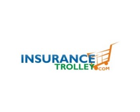 Logo Design entry 477057 submitted by dodolOGOL to the Logo Design for insurancetrolley.com run by nykkooo