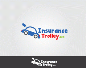 Logo Design Entry 477067 submitted by abed_ghat to the contest for insurancetrolley.com run by nykkooo