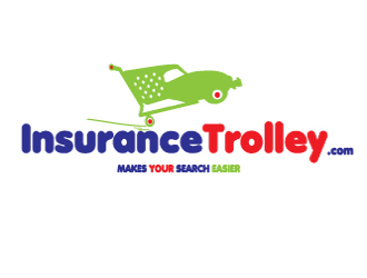 Logo Design entry 477076 submitted by LogoGirl to the Logo Design for insurancetrolley.com run by nykkooo