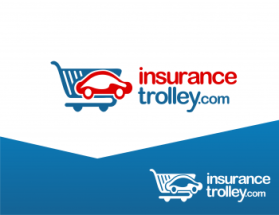Logo Design Entry 477371 submitted by getek to the contest for insurancetrolley.com run by nykkooo