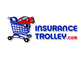 Logo Design Entry 477383 submitted by borzoid to the contest for insurancetrolley.com run by nykkooo
