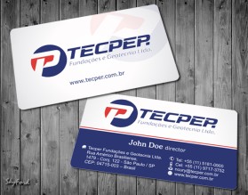Business Card & Stationery Design entry 490191 submitted by skyford412