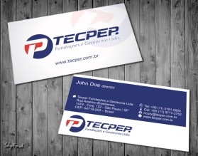 Business Card & Stationery Design entry 490192 submitted by skyford412