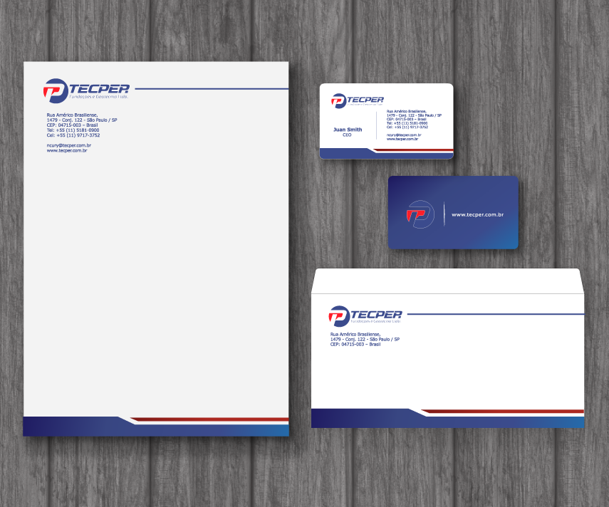 Business Card & Stationery Design entry 492084 submitted by rvdesign