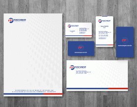Business Card & Stationery Design entry 492526 submitted by rvdesign
