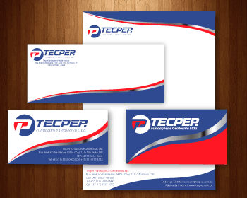 Business Card & Stationery Design entry 493102 submitted by logomoon