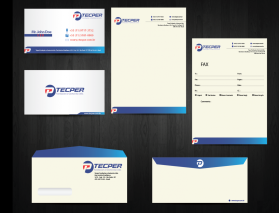 Business Card & Stationery Design entry 477427 submitted by Xavi
