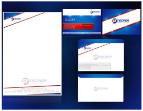Business Card & Stationery Design entry 477437 submitted by dalefinn