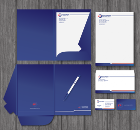 Business Card & Stationery Design entry 494229 submitted by rvdesign