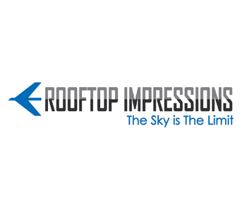 Logo Design entry 477615 submitted by five star to the Logo Design for Rooftop Impressions run by cbstokes1