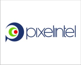 Logo Design entry 477635 submitted by Ganbatte! to the Logo Design for Pixelintel run by slcwes