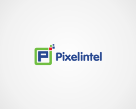 Logo Design entry 477642 submitted by simoon to the Logo Design for Pixelintel run by slcwes