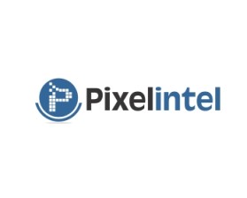 Logo Design entry 477643 submitted by Ganbatte! to the Logo Design for Pixelintel run by slcwes