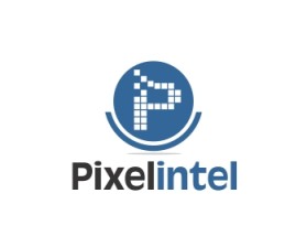 Logo Design entry 477644 submitted by phonic to the Logo Design for Pixelintel run by slcwes