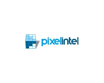 Logo Design entry 477699 submitted by razvaniordache to the Logo Design for Pixelintel run by slcwes