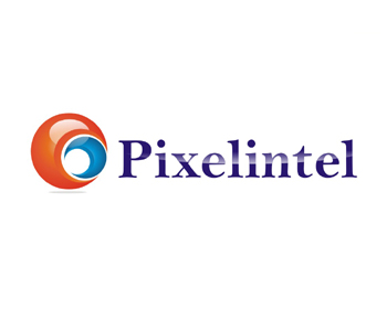 Logo Design entry 477698 submitted by simoon to the Logo Design for Pixelintel run by slcwes