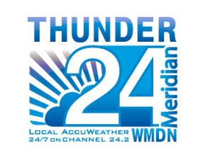 Logo Design entry 477732 submitted by madskill to the Logo Design for Thunder 24 run by mendenhalljason